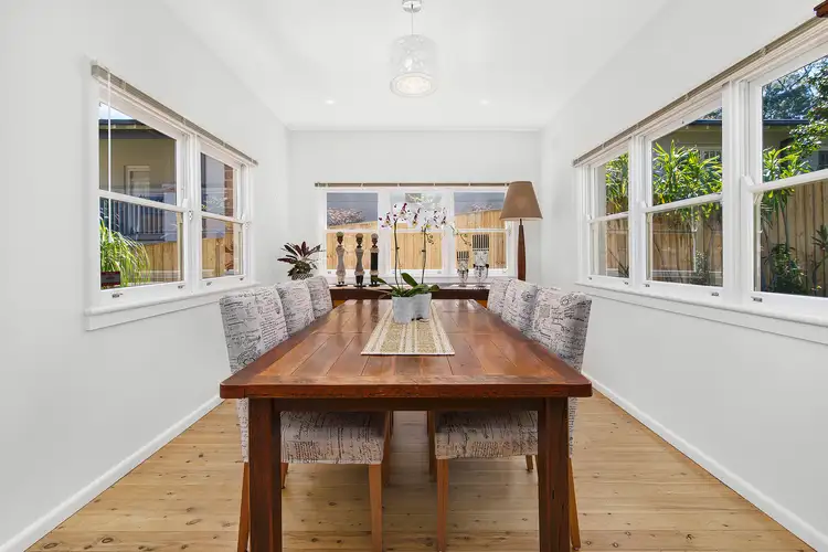 Fifth view of Homely house listing, 35 Boronia Avenue, Beecroft NSW 2119