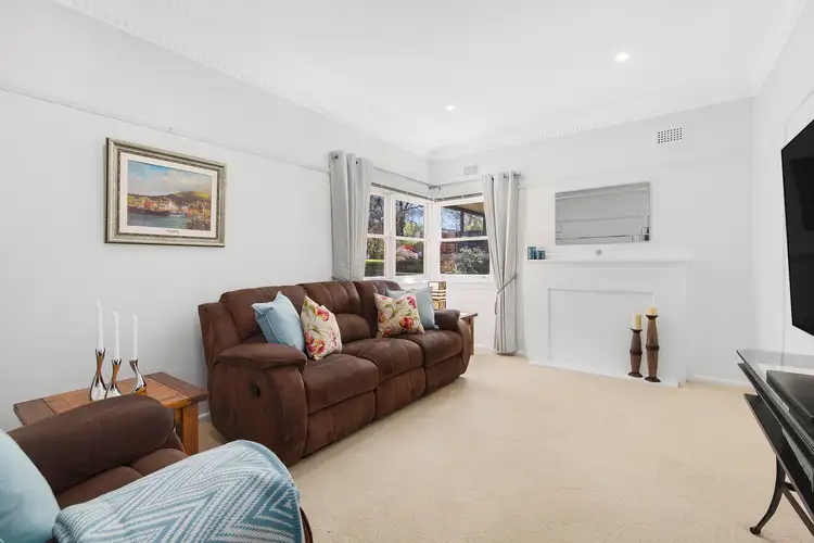 Sixth view of Homely house listing, 35 Boronia Avenue, Beecroft NSW 2119