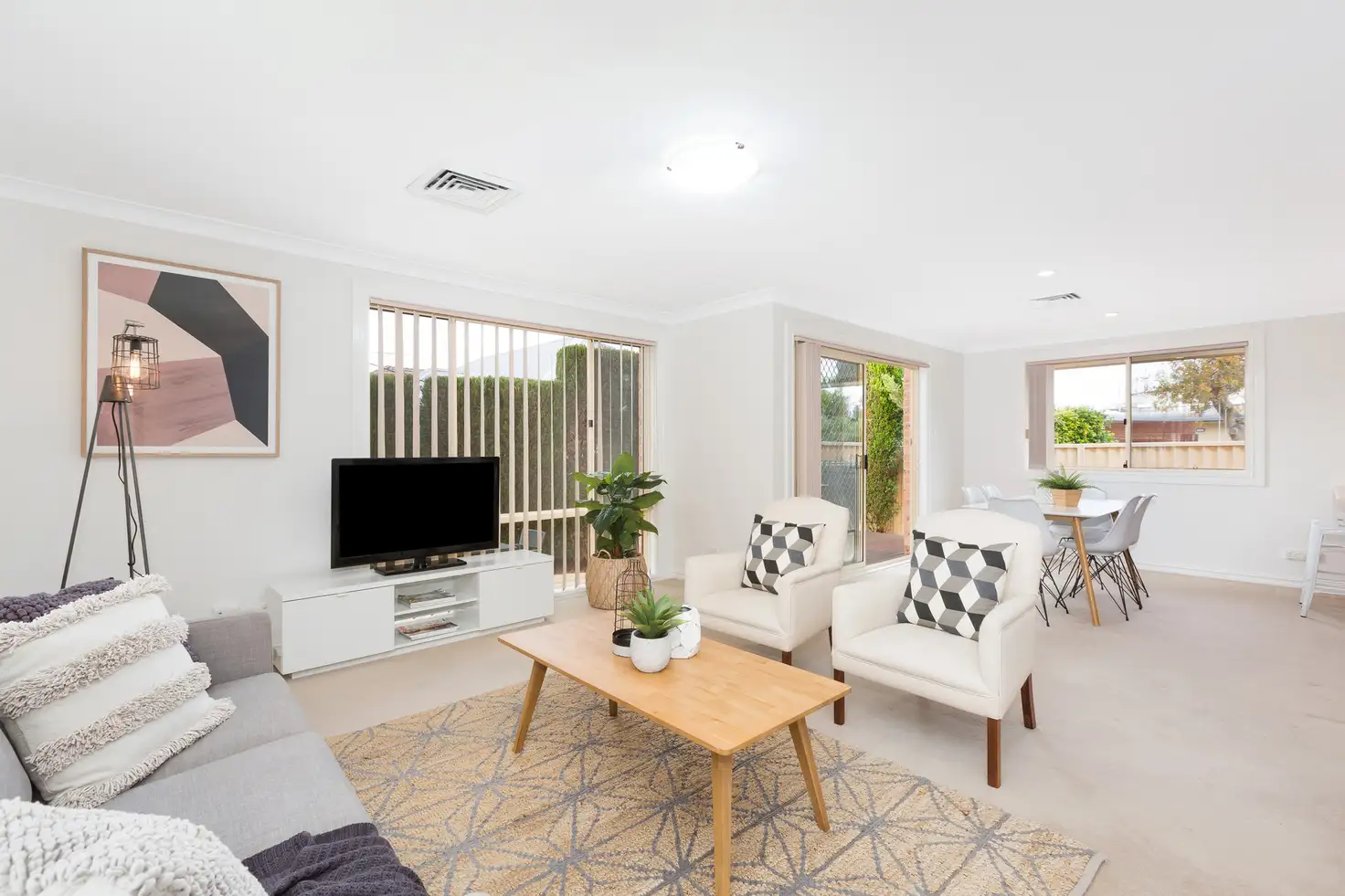 Main view of Homely villa listing, 2/278 Willarong Road, Caringbah South NSW 2229
