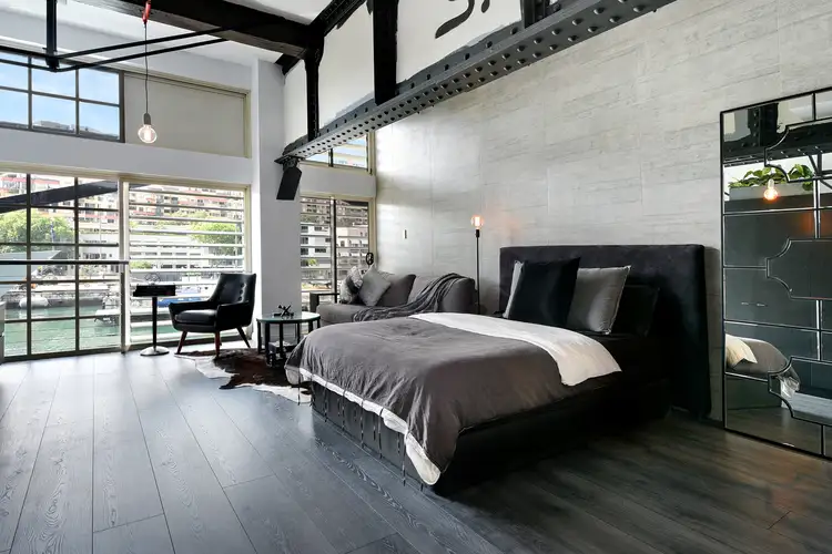 356/6 Cowper Wharf Roadway, Woolloomooloo NSW 2011