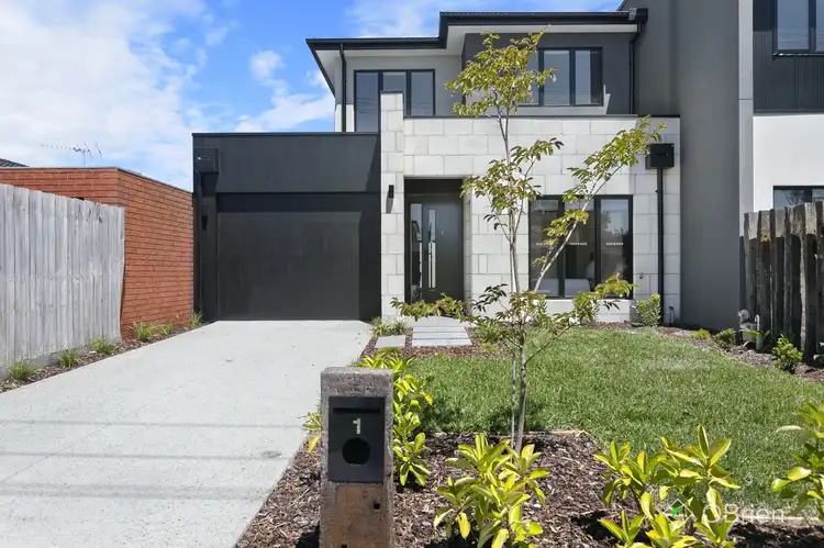 1/102 Berry Avenue, Edithvale VIC 3196
