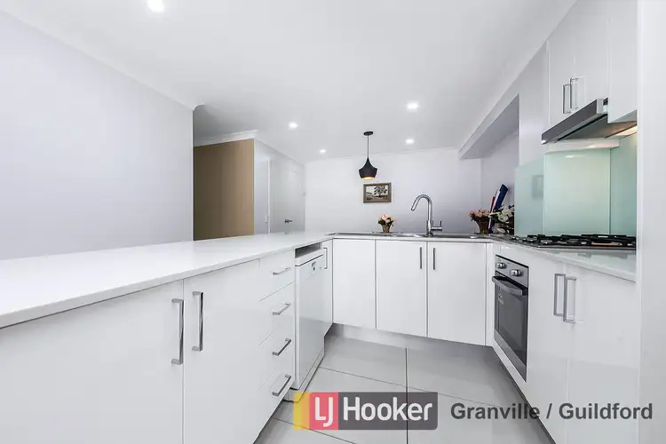 3/12-16 Hope Street, Rosehill NSW 2142