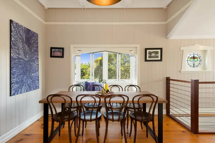 Second view of Homely house listing, 59 Bennetts Road, Camp Hill QLD 4152