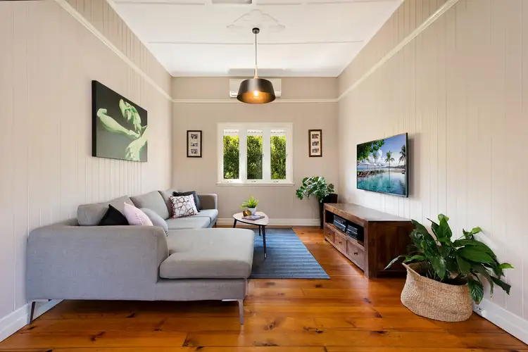 Third view of Homely house listing, 59 Bennetts Road, Camp Hill QLD 4152