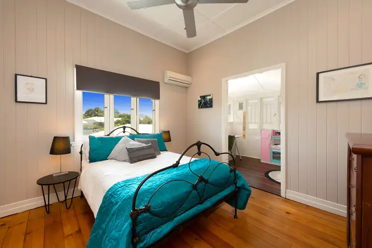 Fourth view of Homely house listing, 59 Bennetts Road, Camp Hill QLD 4152