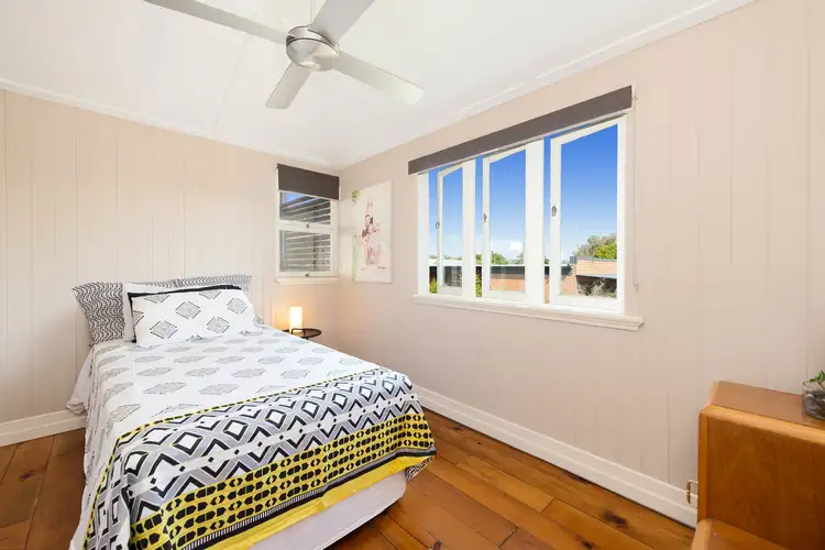 Fifth view of Homely house listing, 59 Bennetts Road, Camp Hill QLD 4152