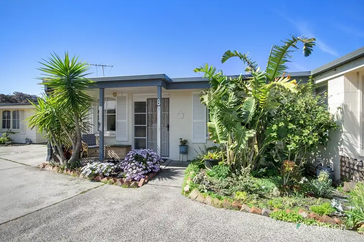 8/464-465 Station Street, Bonbeach VIC 3196
