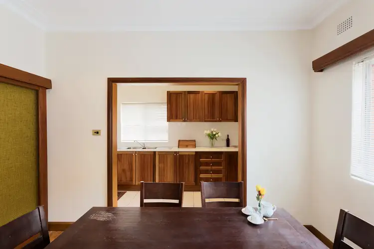 Second view of Homely house listing, 16 Bennett Avenue, Five Dock NSW 2046