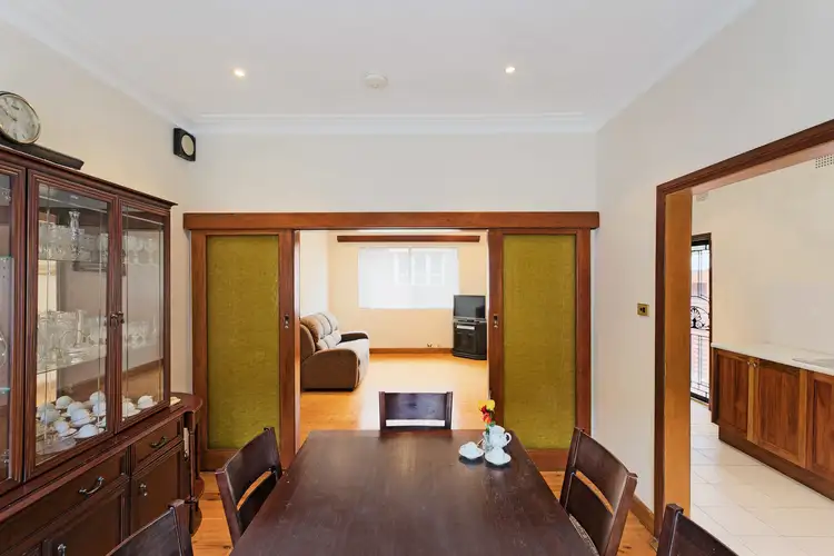 Fourth view of Homely house listing, 16 Bennett Avenue, Five Dock NSW 2046