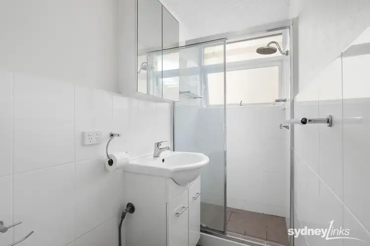 Fifth view of Homely studio listing, 29/5-7 The Esplanade, Elizabeth Bay NSW 2011