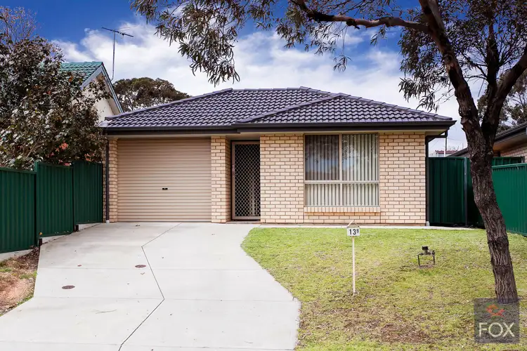 13B Aranga Avenue, Ingle Farm SA 5098