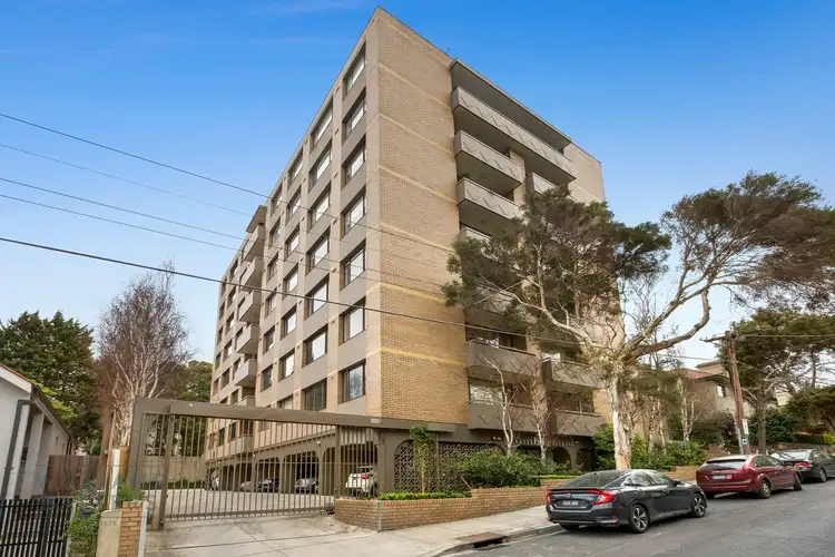 9/33 Murphy Street, South Yarra VIC 3141