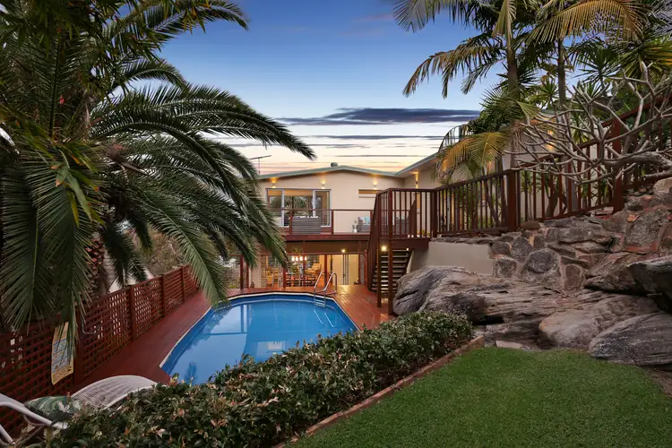 Main view of Homely house listing, 48 Prescott Avenue, Dee Why NSW 2099