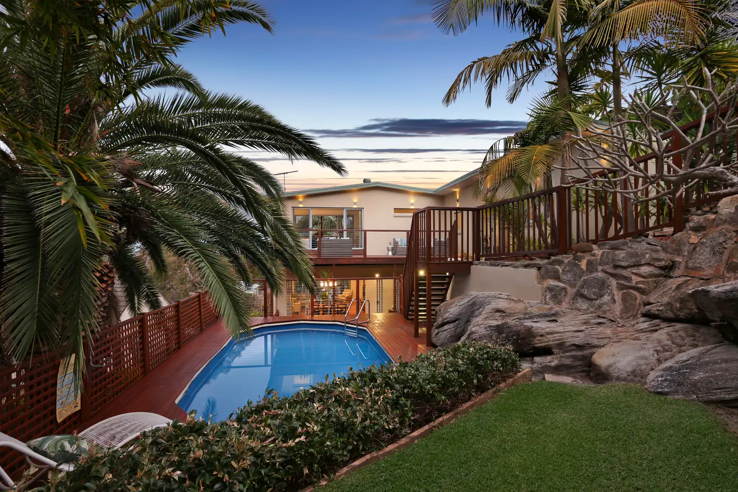 Main view of Homely house listing, 48 Prescott Avenue, Dee Why NSW 2099