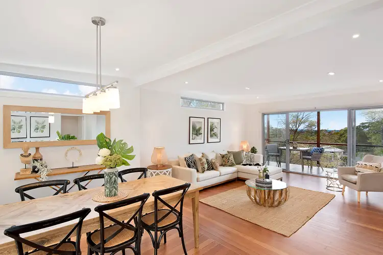Second view of Homely house listing, 48 Prescott Avenue, Dee Why NSW 2099