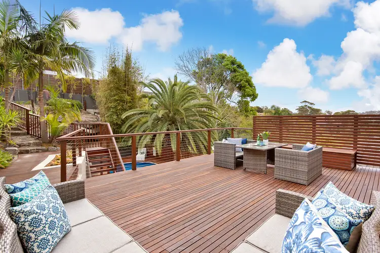 Fourth view of Homely house listing, 48 Prescott Avenue, Dee Why NSW 2099