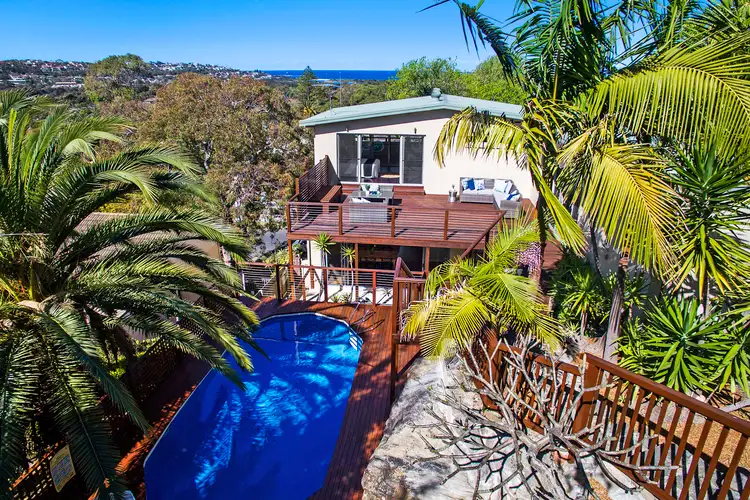 Fifth view of Homely house listing, 48 Prescott Avenue, Dee Why NSW 2099