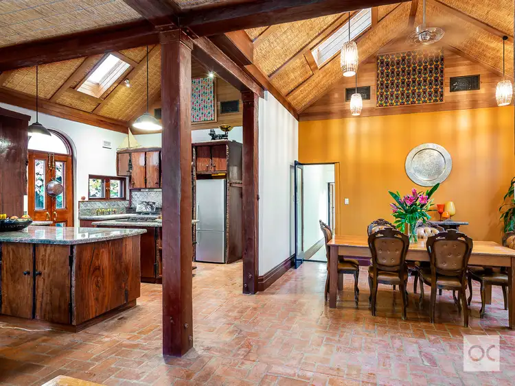 Fifth view of Homely house listing, 13 George Street, Payneham SA 5070