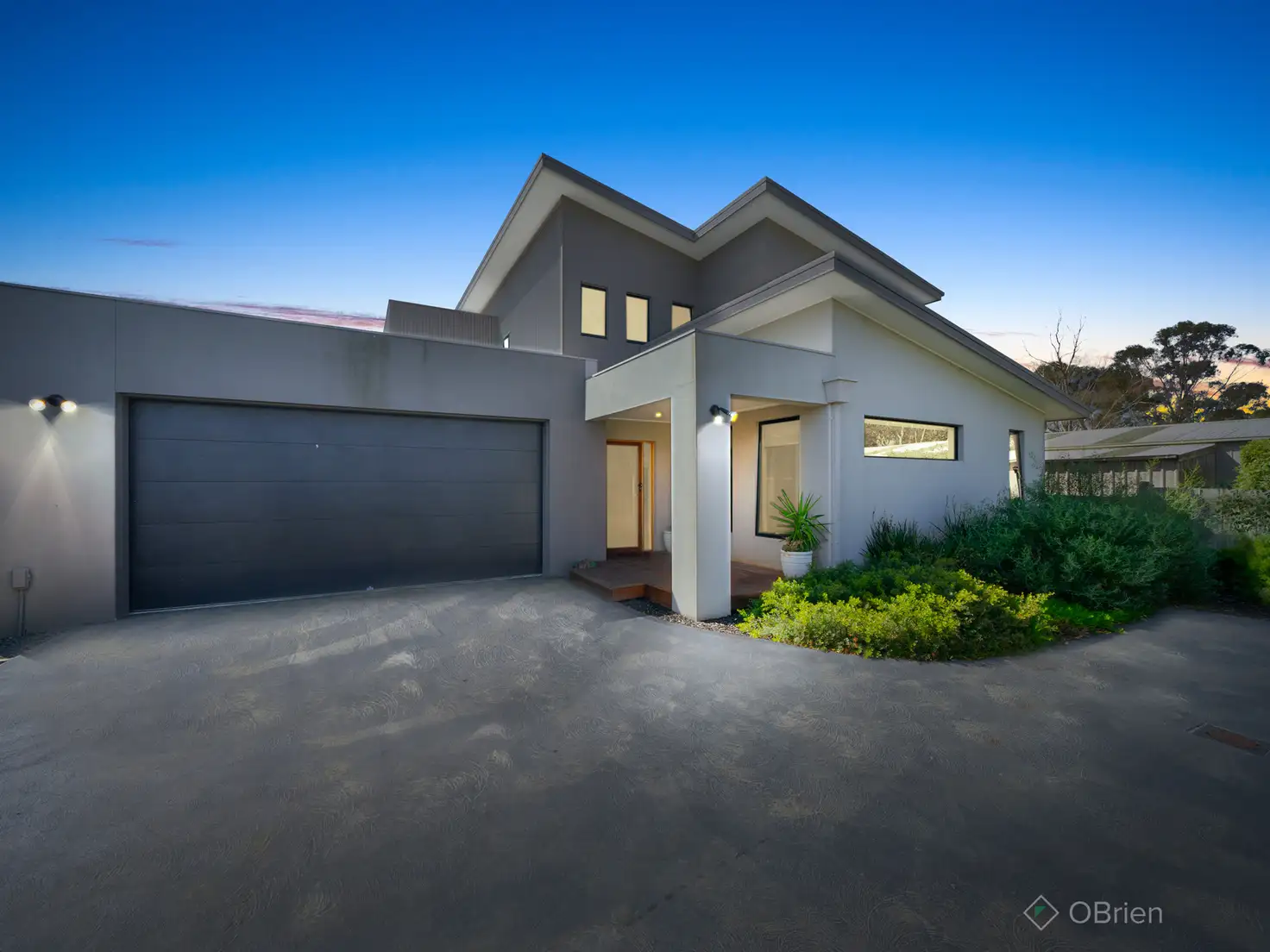 Main view of Homely house listing, 28B Ellwood Drive, Pearcedale VIC 3912