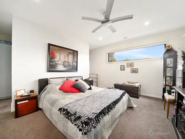 Second view of Homely house listing, 28B Ellwood Drive, Pearcedale VIC 3912