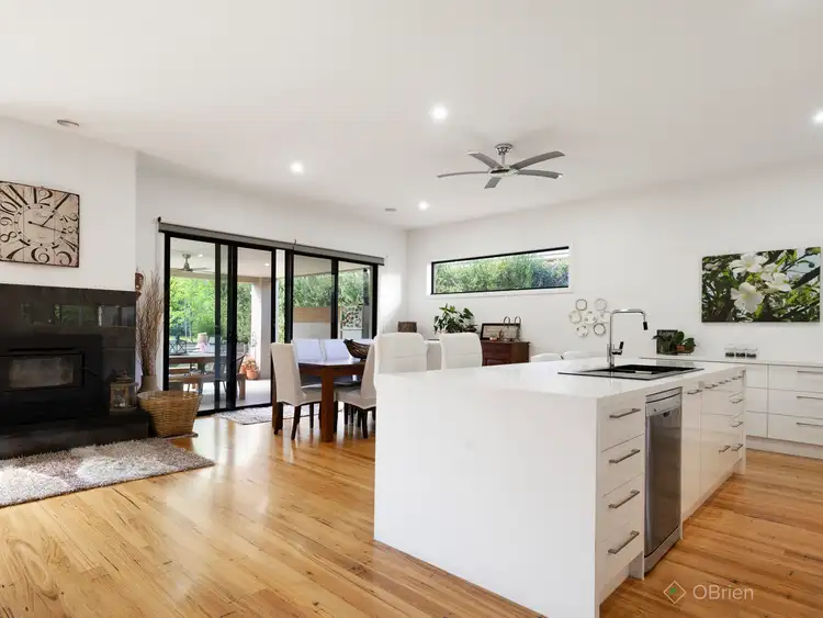 Fourth view of Homely house listing, 28B Ellwood Drive, Pearcedale VIC 3912