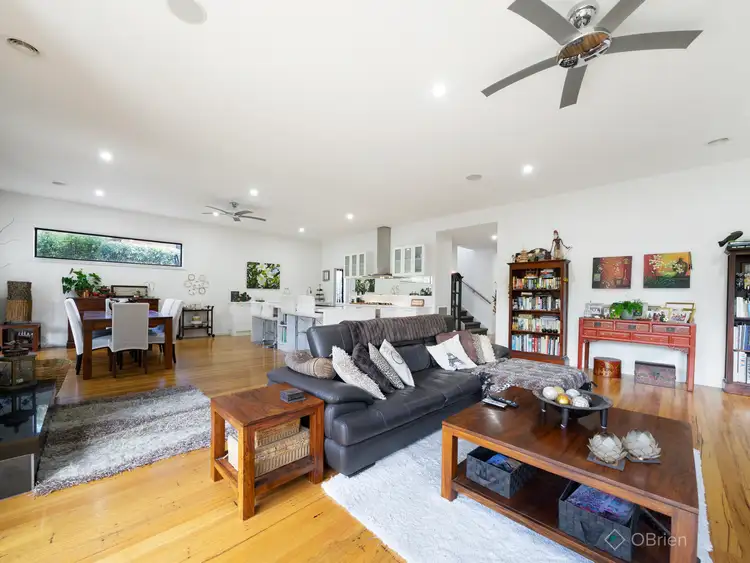 Fifth view of Homely house listing, 28B Ellwood Drive, Pearcedale VIC 3912