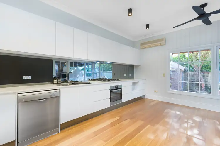 Second view of Homely house listing, 6 Therry Street, Drummoyne NSW 2047
