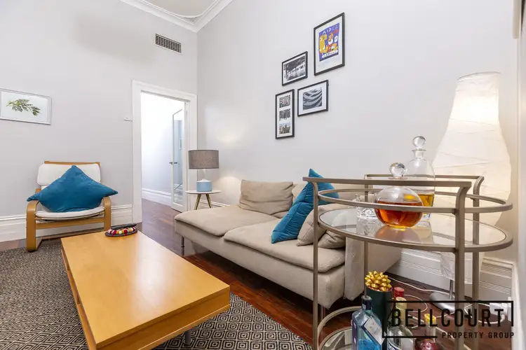 Seventh view of Homely house listing, 45 Vincent Street, Mount Lawley WA 6050