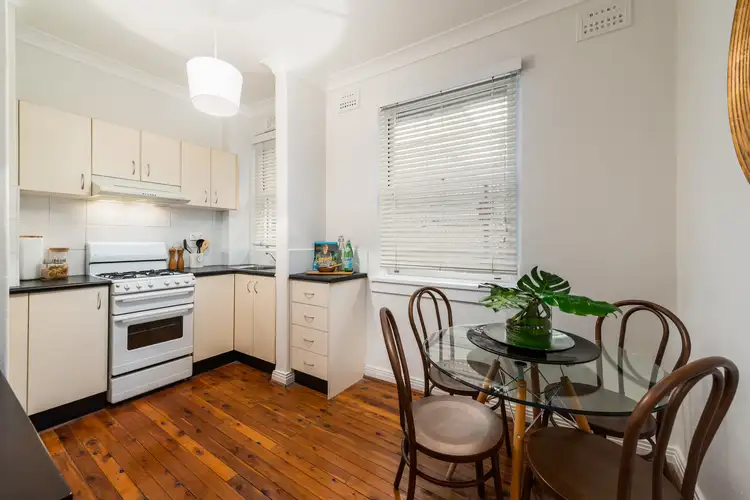 Second view of Homely apartment listing, 10/226 Old South Head Road, Bellevue Hill NSW 2023
