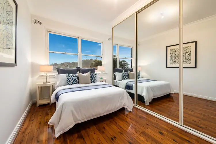 Third view of Homely apartment listing, 10/226 Old South Head Road, Bellevue Hill NSW 2023