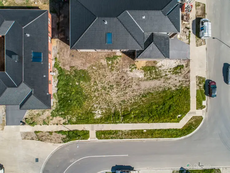 Second view of Homely land listing, 1 Babylon Crest, Clyde North VIC 3978