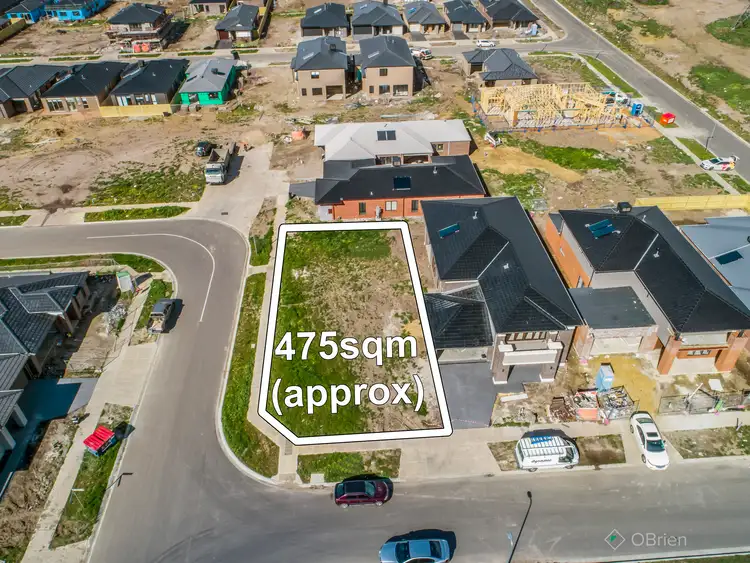 Fourth view of Homely land listing, 1 Babylon Crest, Clyde North VIC 3978