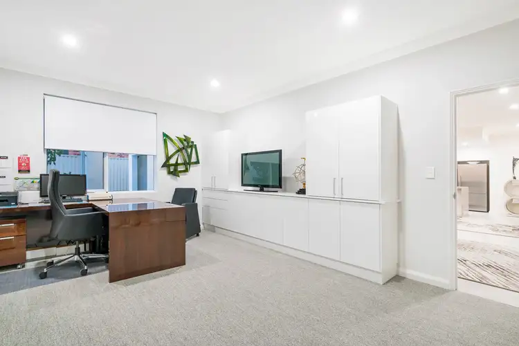 Fifth view of Homely townhouse listing, 49C Lockhart Street, Como WA 6152