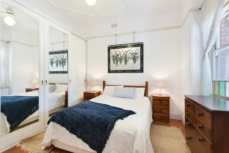 Second view of Homely house listing, 35 Moncur Street, Marrickville NSW 2204