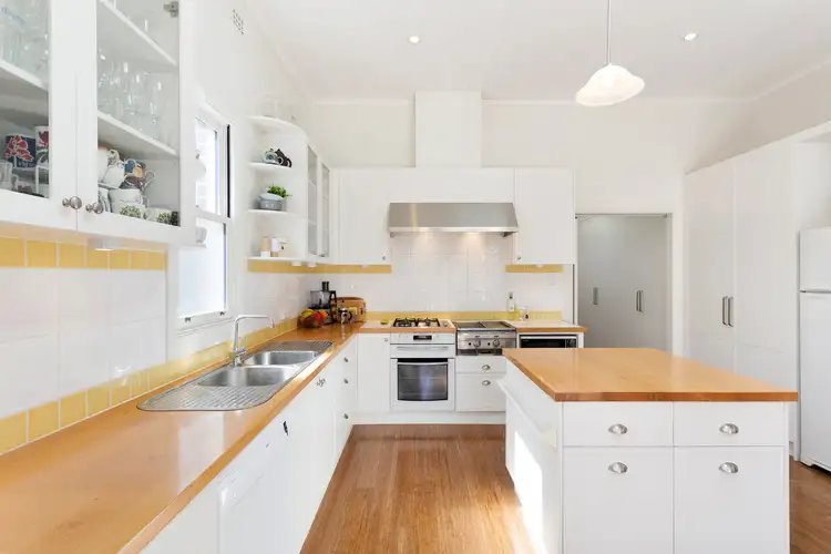 Fifth view of Homely house listing, 35 Moncur Street, Marrickville NSW 2204