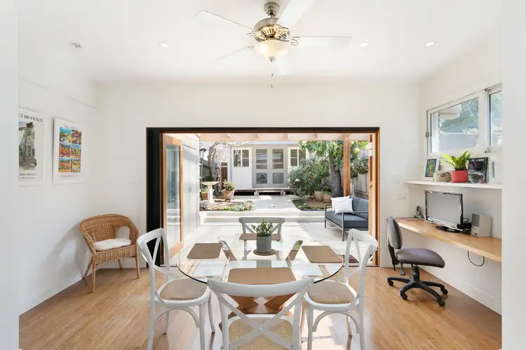 Sixth view of Homely house listing, 35 Moncur Street, Marrickville NSW 2204