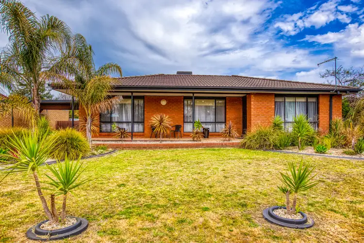 3 Aberdeen Drive, Wodonga VIC 3690