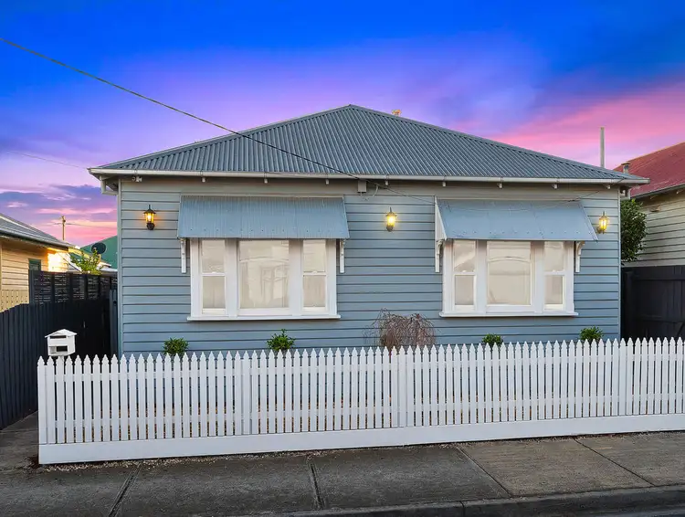 Main view of Homely house listing, 57 Princes Street, Williamstown VIC 3016