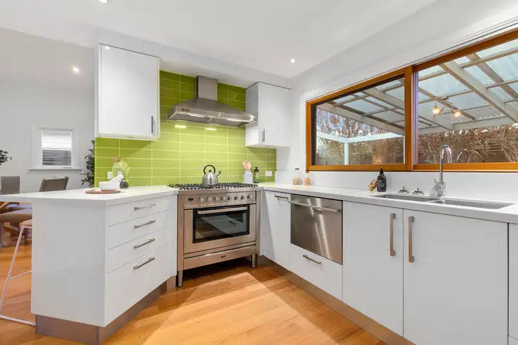 Fourth view of Homely house listing, 57 Princes Street, Williamstown VIC 3016