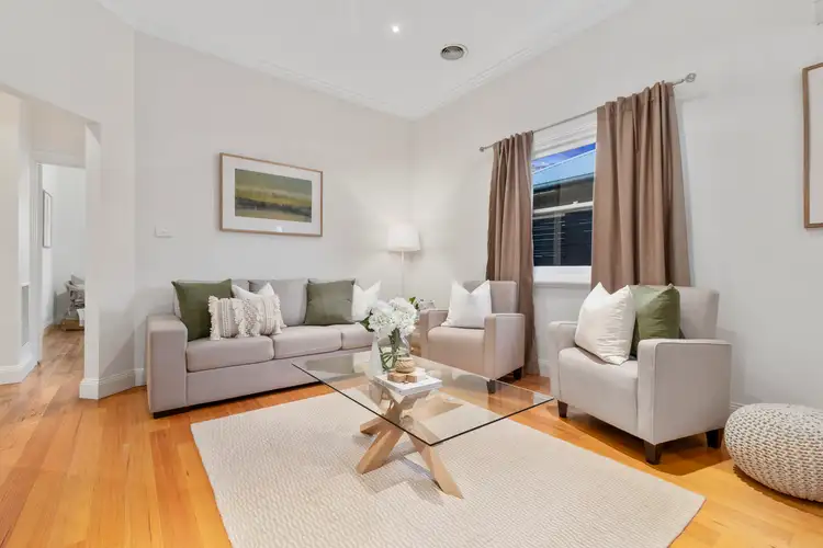 Fifth view of Homely house listing, 57 Princes Street, Williamstown VIC 3016