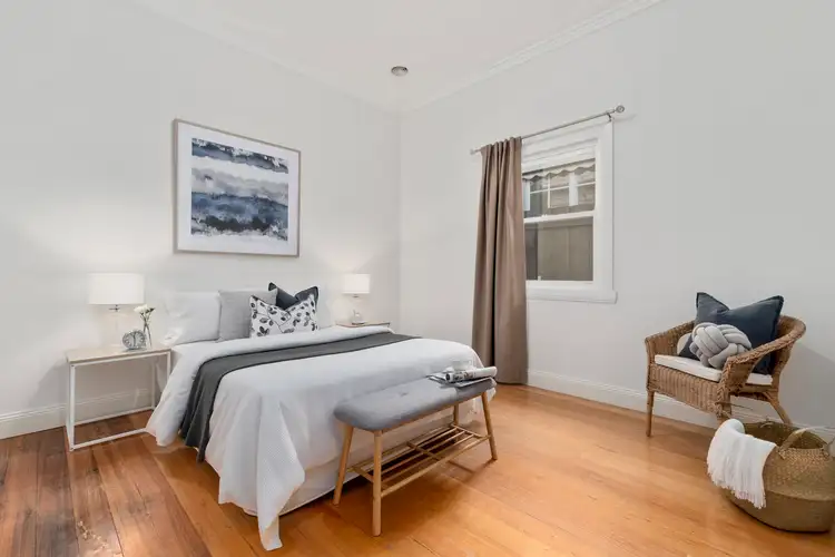 Sixth view of Homely house listing, 57 Princes Street, Williamstown VIC 3016