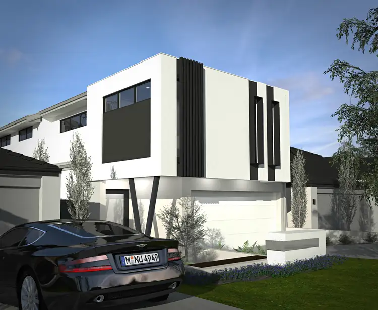 Fifth view of Homely land listing, LOT 2, 40 Littorina Avenue, Heathridge WA 6027