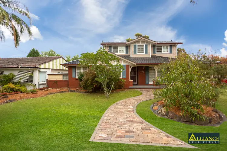 39 Austin Boulevard, Picnic Point NSW 2213