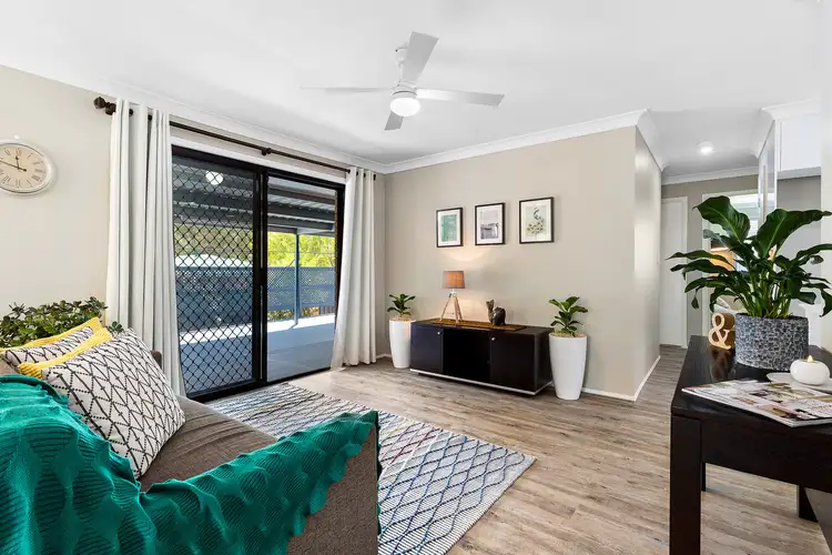 2 Chelsea Court, Heritage Park QLD 4118