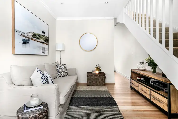 Second view of Homely house listing, 27 Hargrave Street, Paddington NSW 2021