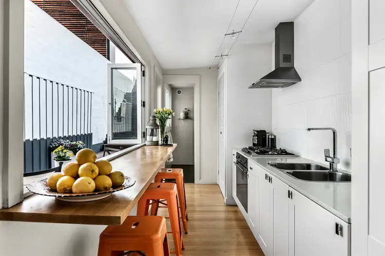 Fourth view of Homely house listing, 27 Hargrave Street, Paddington NSW 2021