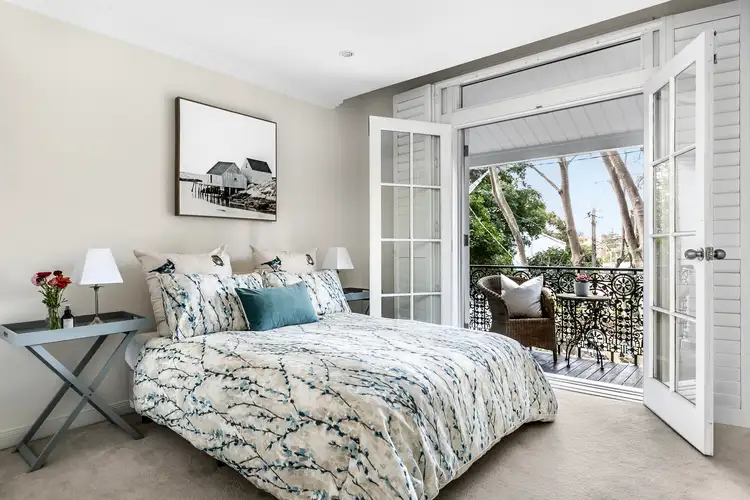 Fifth view of Homely house listing, 27 Hargrave Street, Paddington NSW 2021