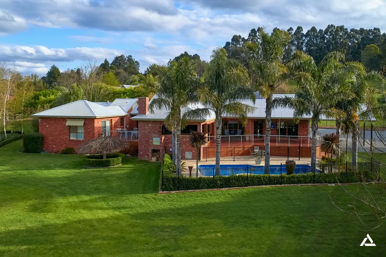 Main view of Homely house listing, 171 Copelands Road, Warragul VIC 3820