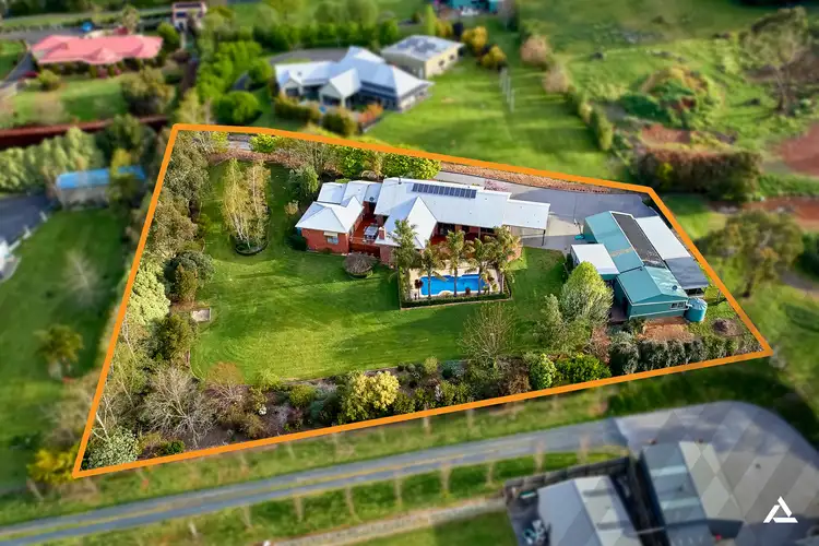 Second view of Homely house listing, 171 Copelands Road, Warragul VIC 3820