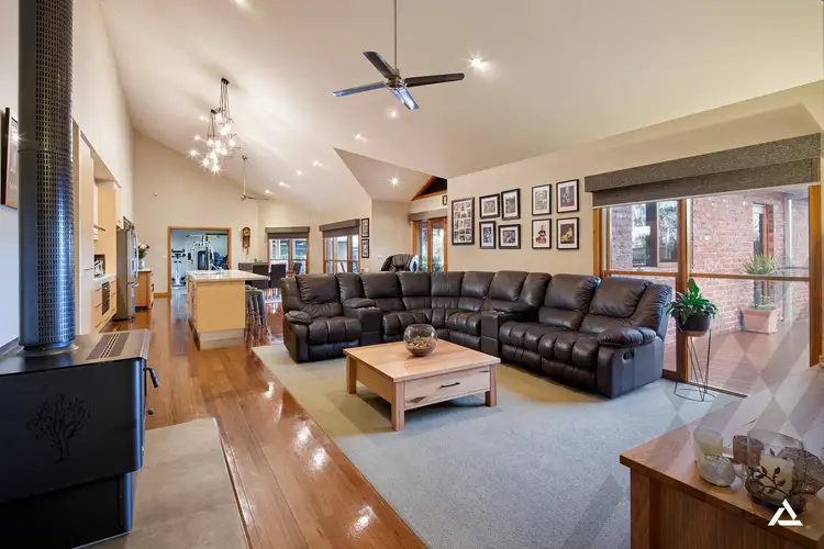 Fourth view of Homely house listing, 171 Copelands Road, Warragul VIC 3820